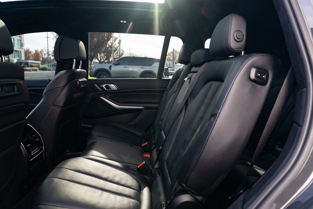 2022 BMW X7 xDrive40i Beaverton OR