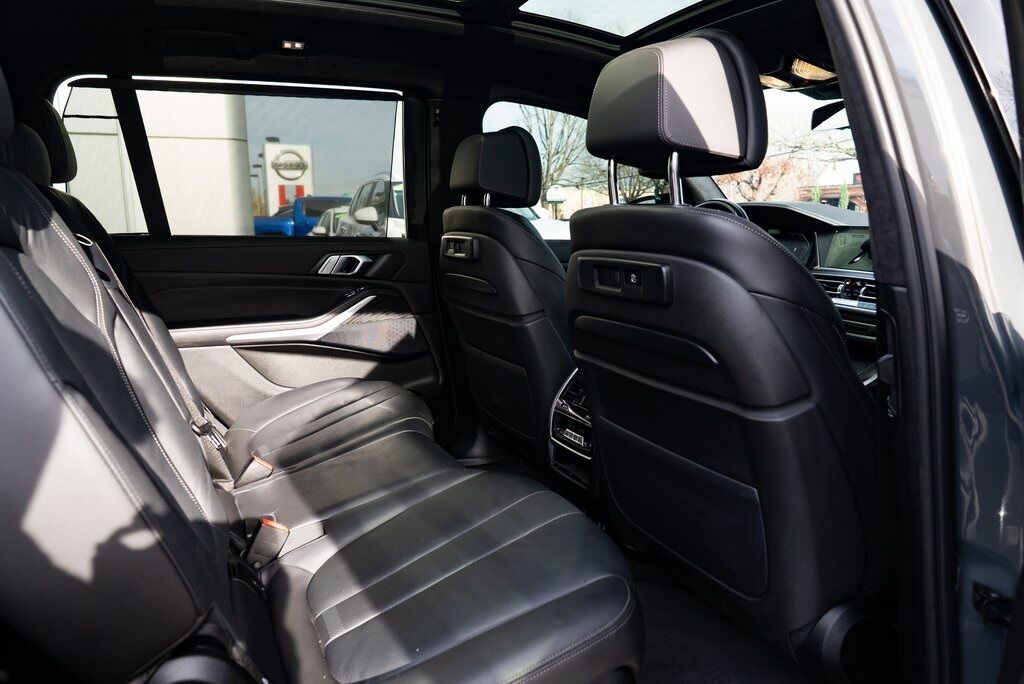 2022 BMW X7 xDrive40i Beaverton OR