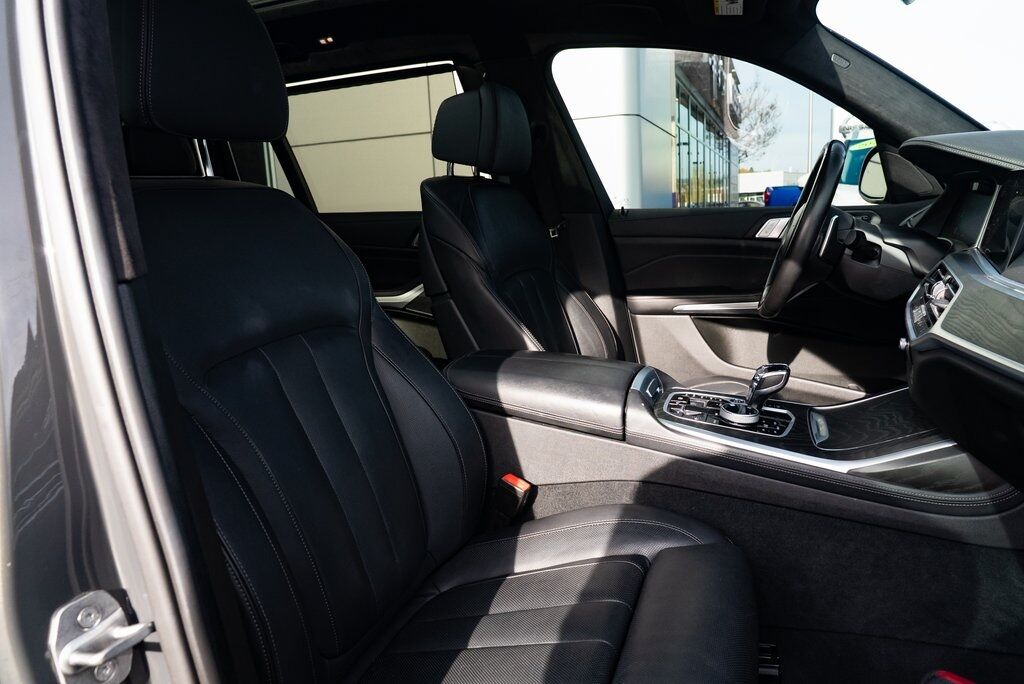 2022 BMW X7 xDrive40i Beaverton OR