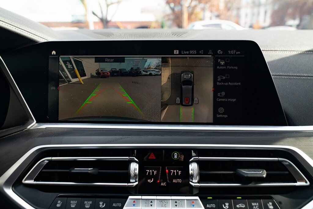 2022 BMW X7 xDrive40i Beaverton OR