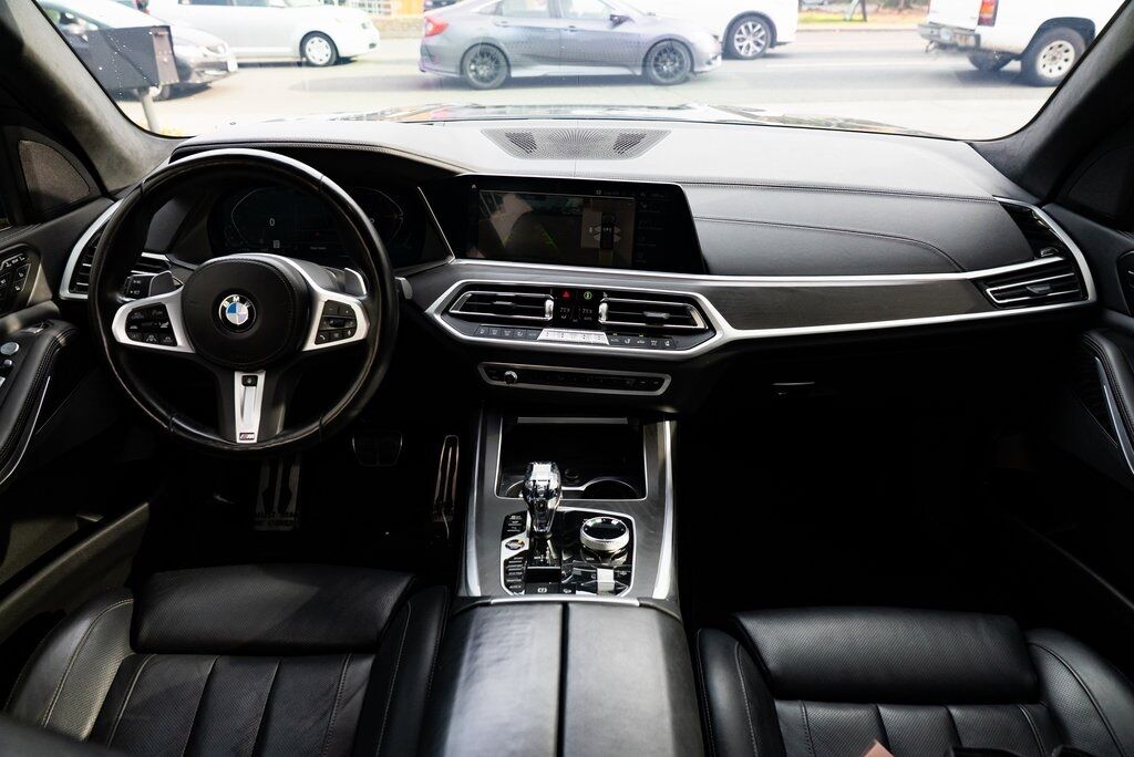 2022 BMW X7 xDrive40i Beaverton OR