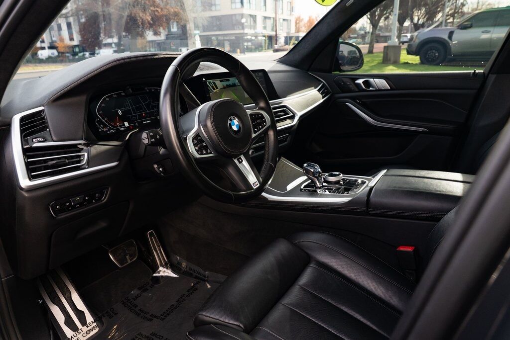 2022 BMW X7 xDrive40i Beaverton OR