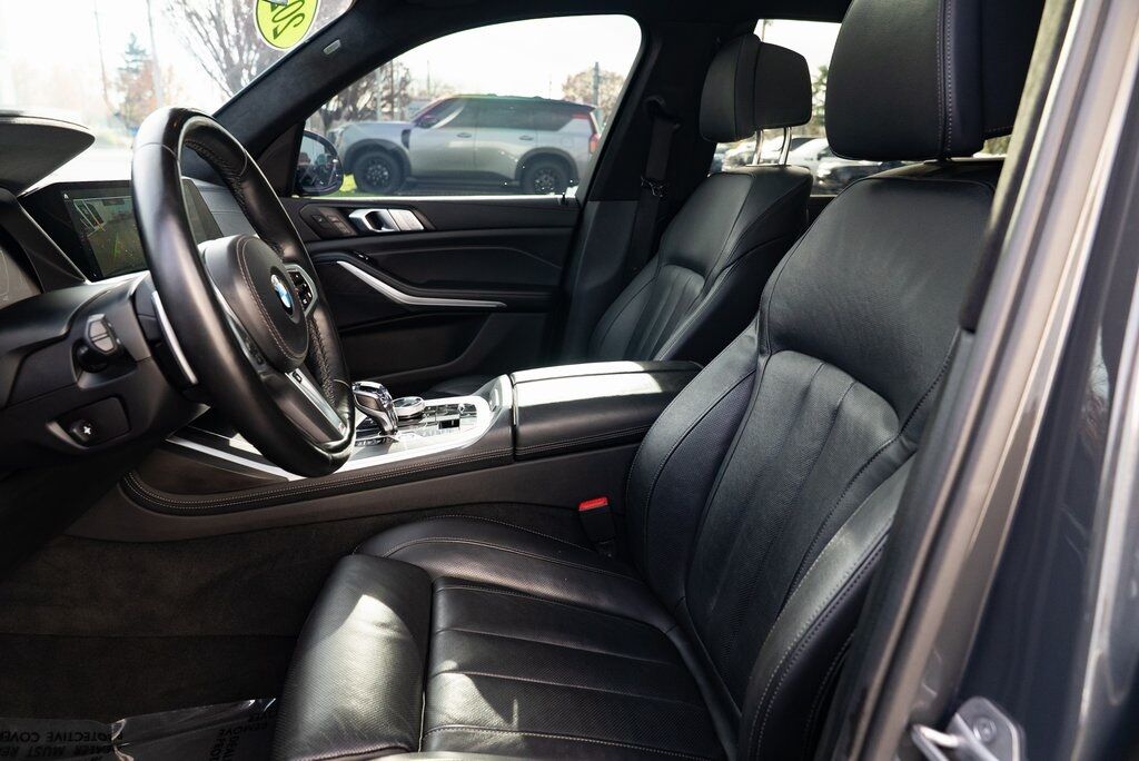 2022 BMW X7 xDrive40i Beaverton OR