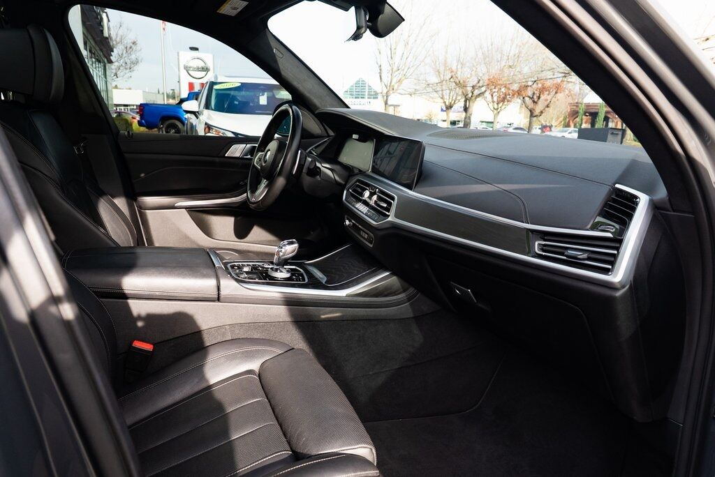 2022 BMW X7 xDrive40i Beaverton OR