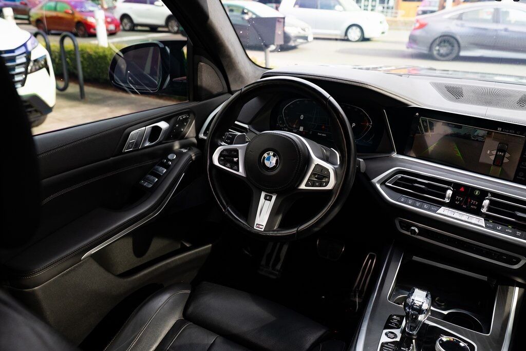 2022 BMW X7 xDrive40i Beaverton OR