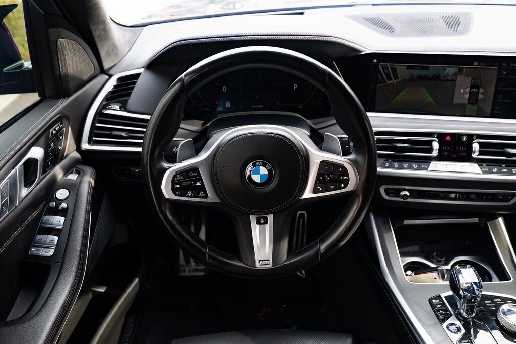 2022 BMW X7 xDrive40i Beaverton OR