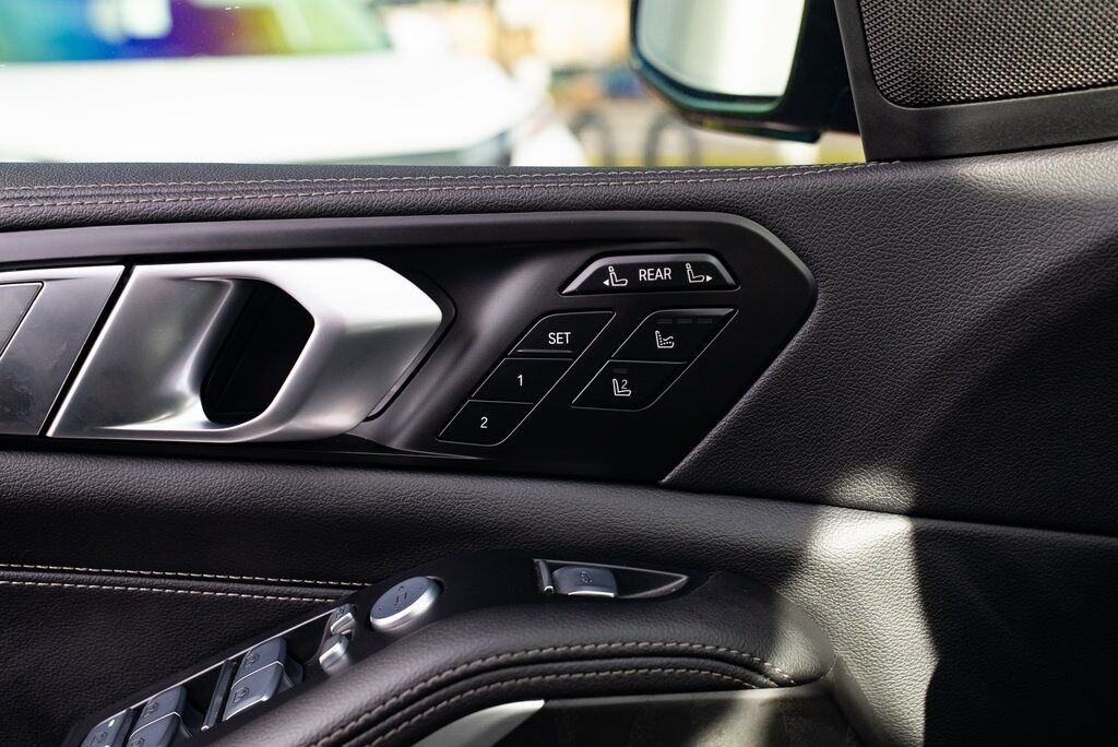 2022 BMW X7 xDrive40i Beaverton OR