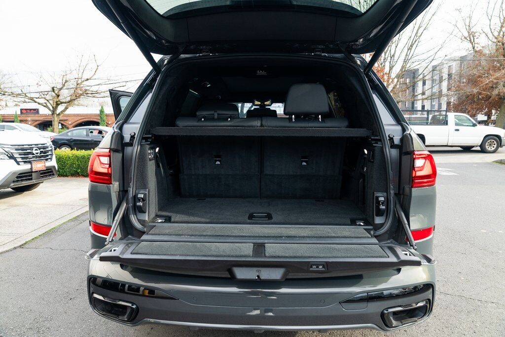 2022 BMW X7 xDrive40i Beaverton OR