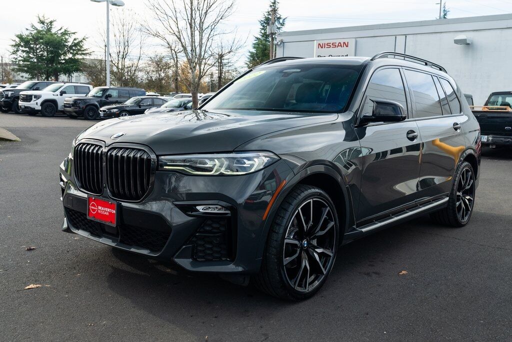 2022 BMW X7 xDrive40i Beaverton OR