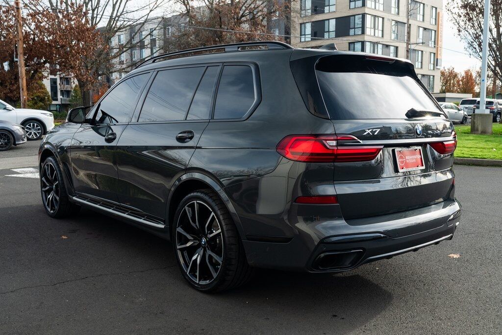 2022 BMW X7 xDrive40i Beaverton OR