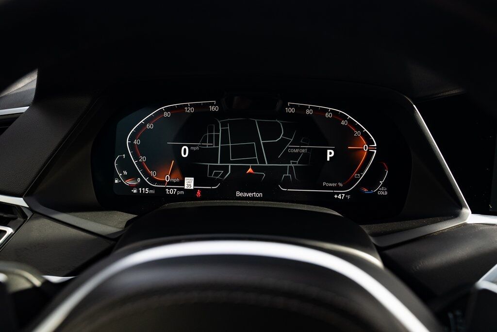 2022 BMW X7 xDrive40i Beaverton OR