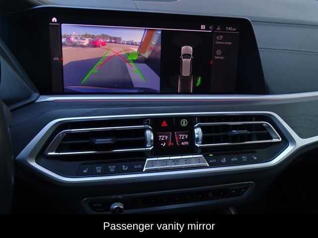 2022 BMW X7 xDrive40i Raleigh NC