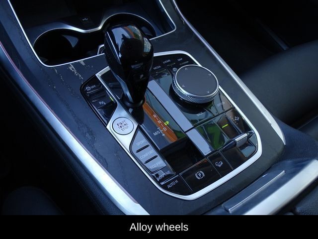 2022 BMW X7 xDrive40i Raleigh NC