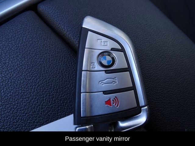 2022 BMW X7 xDrive40i Raleigh NC