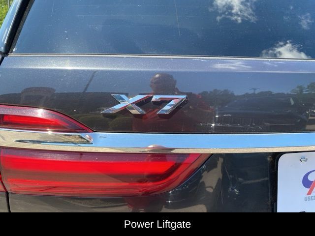 2022 BMW X7 xDrive40i Raleigh NC