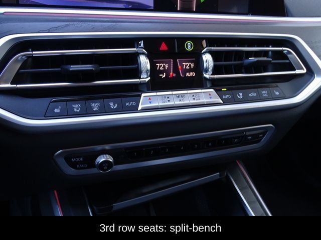 2022 BMW X7 xDrive40i Raleigh NC