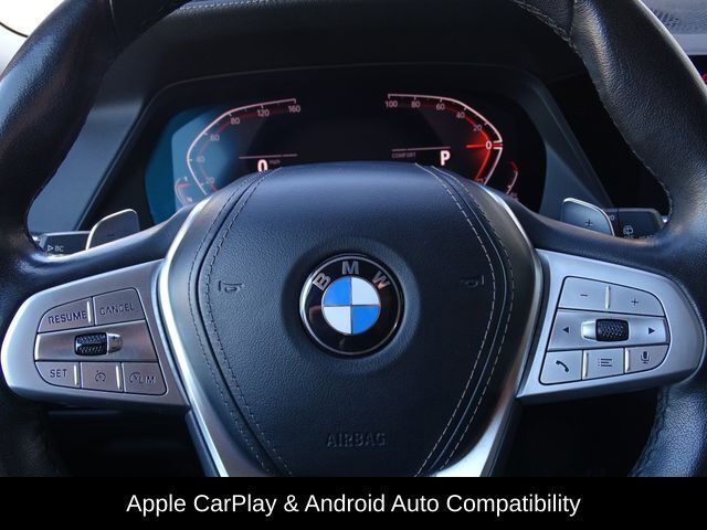 2022 BMW X7 xDrive40i Raleigh NC