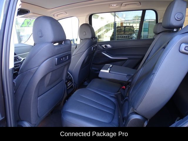 2022 BMW X7 xDrive40i Raleigh NC