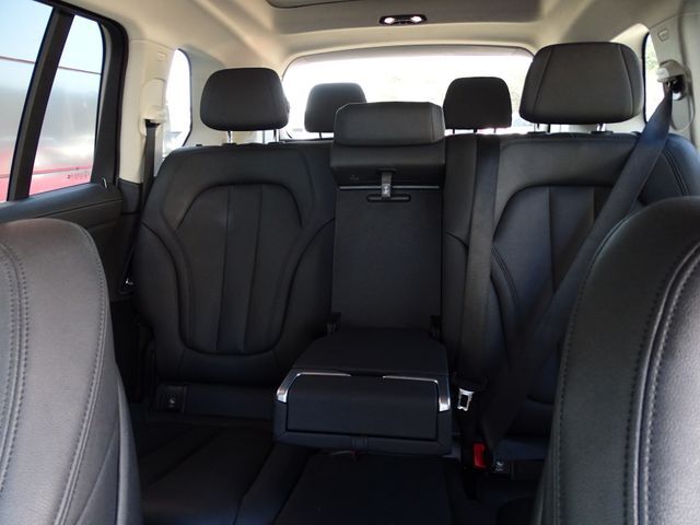 2022 BMW X7 xDrive40i Raleigh NC