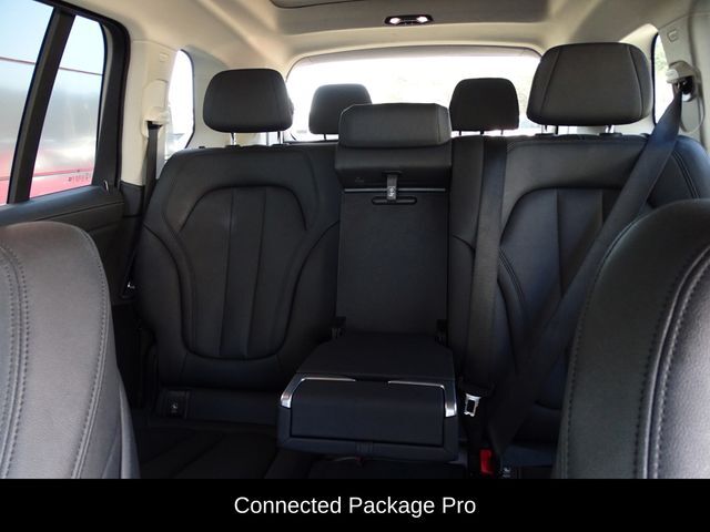 2022 BMW X7 xDrive40i Raleigh NC