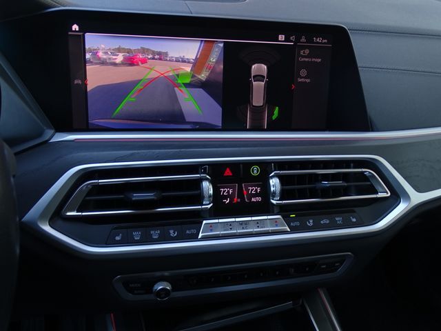 2022 BMW X7 xDrive40i Raleigh NC