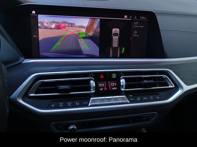 2022 BMW X7 xDrive40i Raleigh NC