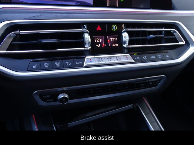 2022 BMW X7 xDrive40i Raleigh NC