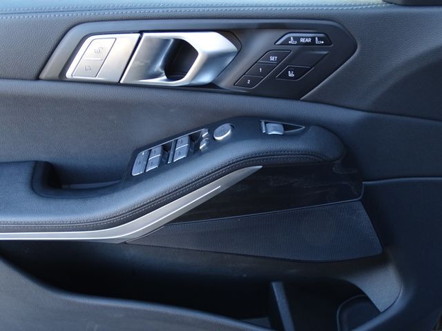 2022 BMW X7 xDrive40i Raleigh NC