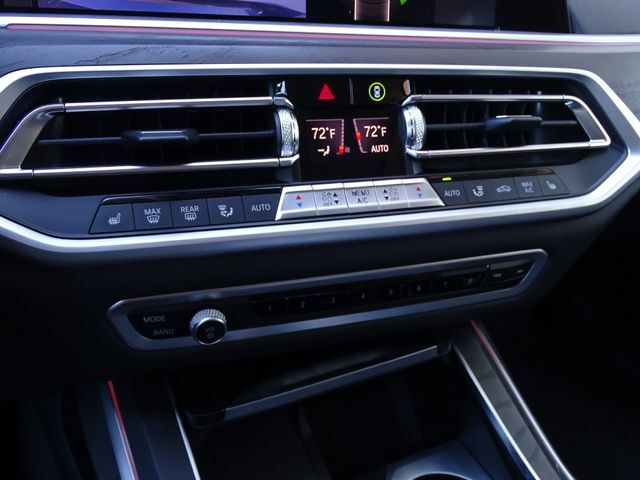 2022 BMW X7 xDrive40i Raleigh NC