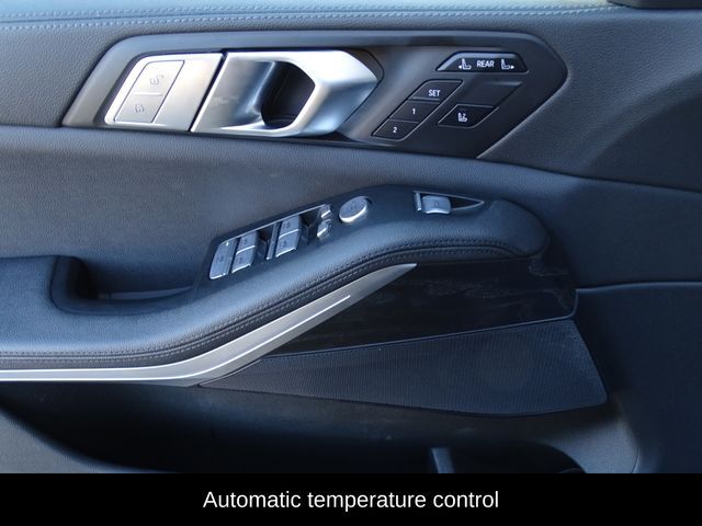 2022 BMW X7 xDrive40i Raleigh NC