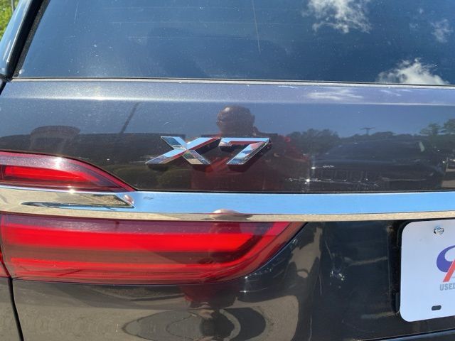 2022 BMW X7 xDrive40i Raleigh NC