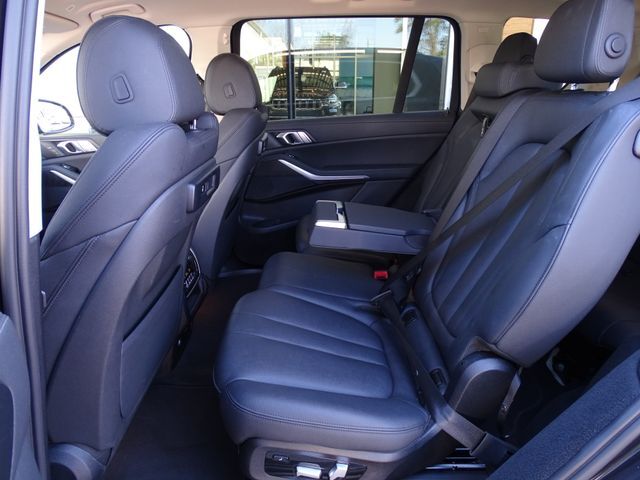 2022 BMW X7 xDrive40i Raleigh NC