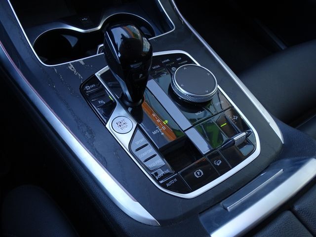 2022 BMW X7 xDrive40i Raleigh NC