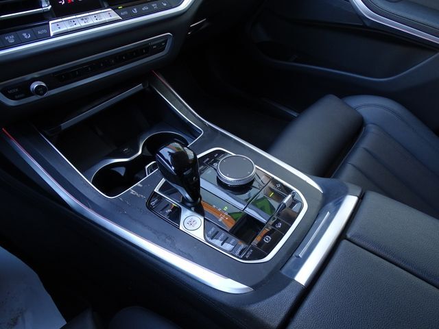 2022 BMW X7 xDrive40i Raleigh NC