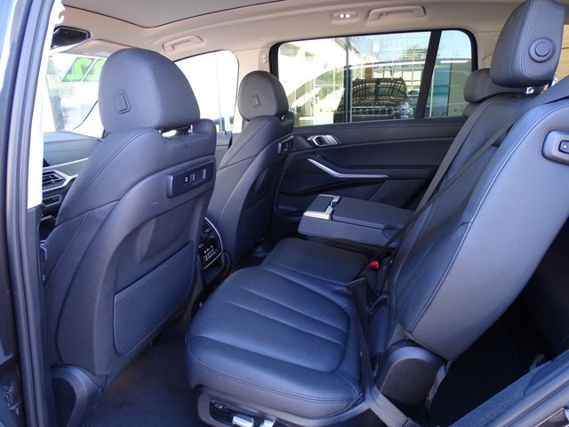 2022 BMW X7 xDrive40i Raleigh NC