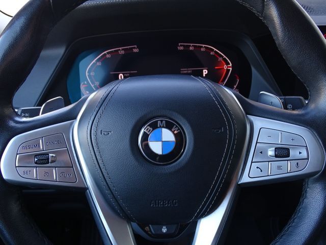 2022 BMW X7 xDrive40i Raleigh NC