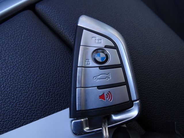 2022 BMW X7 xDrive40i Raleigh NC