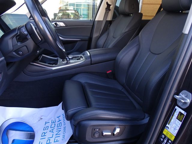 2022 BMW X7 xDrive40i Raleigh NC