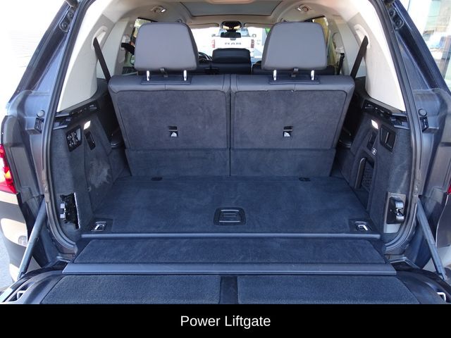 2022 BMW X7 xDrive40i Raleigh NC