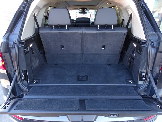 2022 BMW X7 xDrive40i Raleigh NC