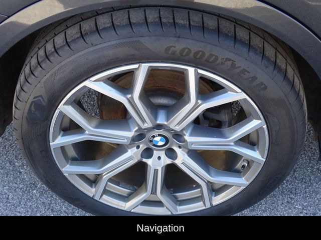2022 BMW X7 xDrive40i Raleigh NC