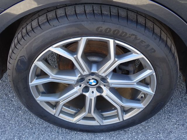 2022 BMW X7 xDrive40i Raleigh NC