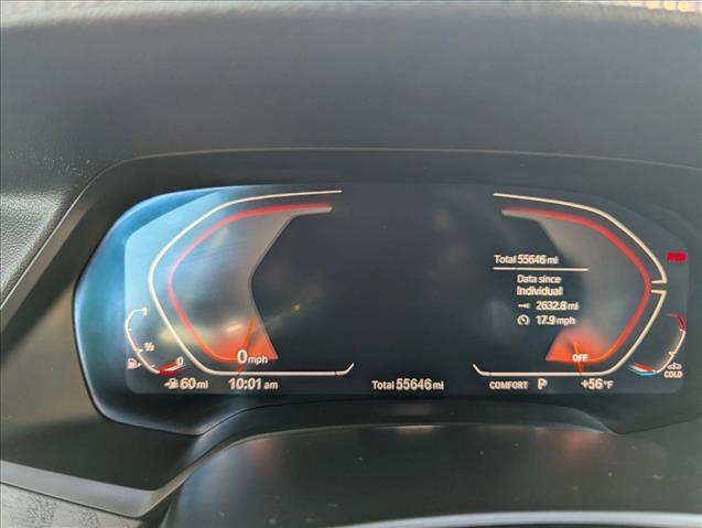 2022 BMW X7 xDrive40i Roseville CA