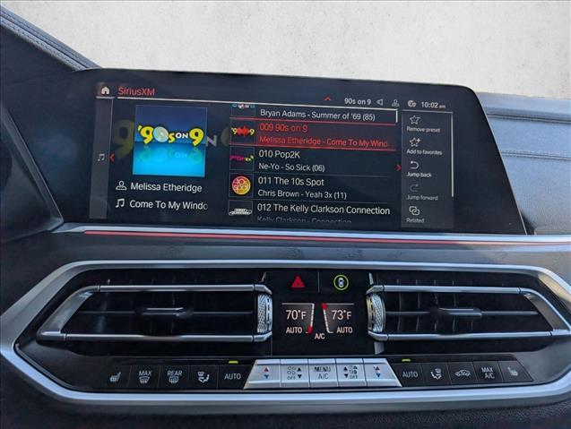 2022 BMW X7 xDrive40i Roseville CA