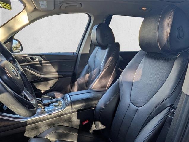 2022 BMW X7 xDrive40i Roseville CA