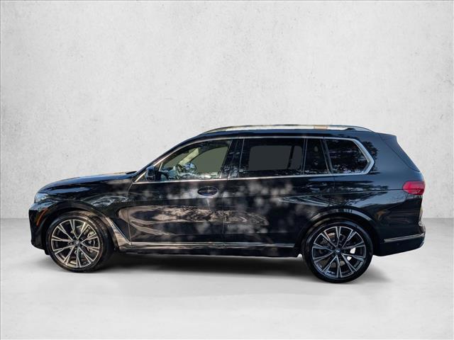 2022 BMW X7 xDrive40i Roseville CA