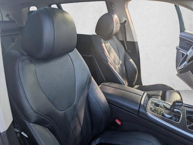 2022 BMW X7 xDrive40i Roseville CA