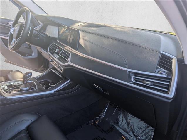 2022 BMW X7 xDrive40i Roseville CA