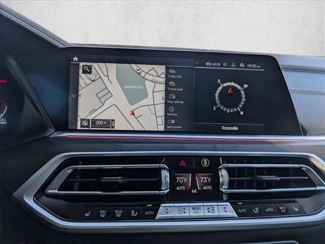 2022 BMW X7 xDrive40i Roseville CA