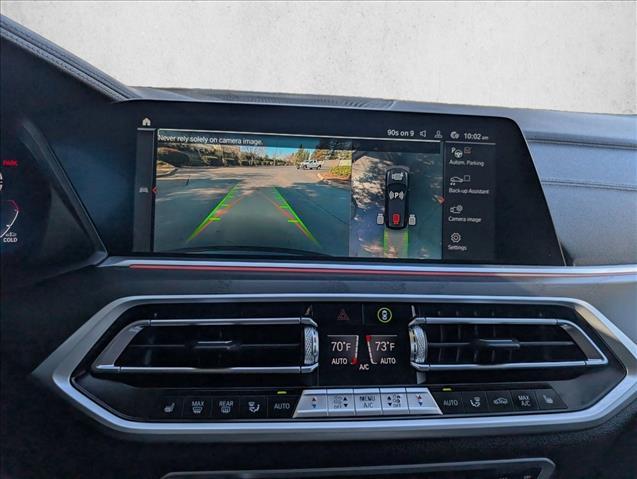 2022 BMW X7 xDrive40i Roseville CA